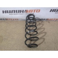 Пружина подвески FORD Fusion 2006 1329627, 2N115560AF, 1585442, 1329627