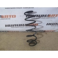 Пружина подвески FORD Fusion 2006 1329627, 2N115560AF, 1585442, 1329627