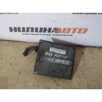 Блок управления двигателем FORD Fusion 2006 1360194, 4U7112A650MC, 1360194, 1346979, 1340159