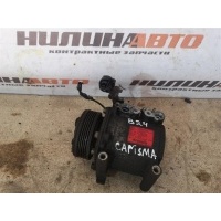 Компрессор кондиционера MITSUBISHI Carisma 2003 MR460142