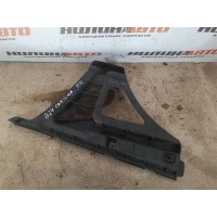 Кронштейн бампера (крепление) MITSUBISHI Carisma 2003 MR910260
