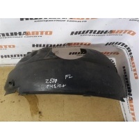 Подкрылок FORD Fusion 2006 1381788, 2N1X16115DB, 1381788, 1328470