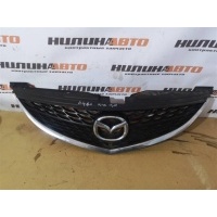 Решетка радиатора MAZDA 6 GH 2008 GS1D50710G, GS1D50710G, GS1D50710F, GS1D50710E