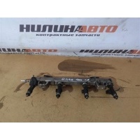 Рампа топливная MAZDA 6 GH 2008 L3G313150