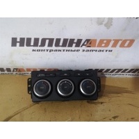 Блок управления печкой MAZDA 6 GH 2008 GAP361190A