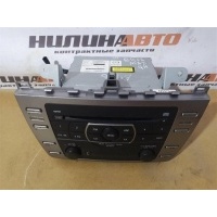Магнитола Mazda 6 GH 2008 GS1D669R0C, GS1D669R0A, GS1D669R0A, GS1D669R0B