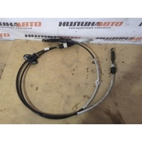 Трос МКПП FORD Focus 1 2003 1490969, 1490969, 1087582, 1317253