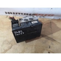 Блок ABS (АБС) FORD Focus 1 2003 1306742, 1306742, 1152404