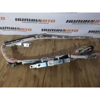 Подушка безопасности боковая (шторка) HONDA Civic 8 2006 78875SMGG82