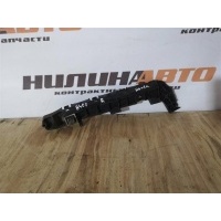 Кронштейн бампера (крепление) HONDA Civic 8 2006 71593SMGE01