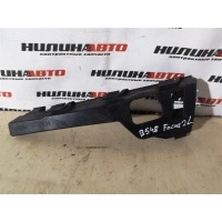 Кронштейн бампера (крепление) FORD Focus 2 2006 1335699, 4M5117E857AC, 1335699, 1317801