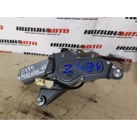 Моторчик стеклоочистителя MAZDA 6 GG 2008 GJ6J67450A
