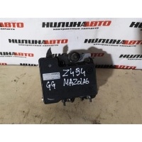 Блок ABS (АБС) MAZDA 6 GG 2008 GRYL437A0
