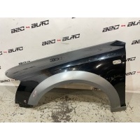 крыло Audi A6 Allroad С6 2007 4f0821103e