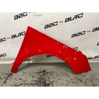 крыло Audi A1 8X 8X0821106A