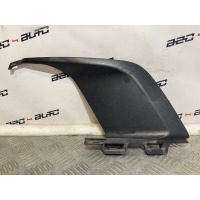 накладка противотуманной фары Peugeot 308 1, рест 2012 1606221580