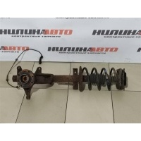Кулак поворотный RENAULT Megane 2 2007 8200297026, 8200297026, 8200212431