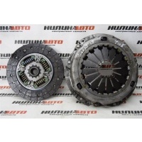 Корзина сцепления TOYOTA Avensis 2 2005 3121005041, 3121005041, 3121005043