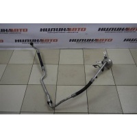 Осушитель кондиционера FORD Mondeo 3 2003 1197811