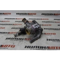 Фланец системы охлаждения FORD Fiesta 5 2004 1221325, 7M5G8K556AC, 1221325, 1483987, 1472864, 1098780, 1301772, 1531004