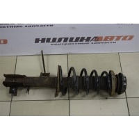 Амортизатор подвески (стойка) SUZUKI SX4 2007 4160180J01, 4160180J01, 4160180J01000