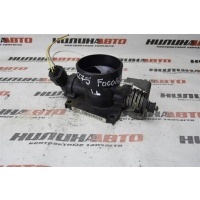 Заслонка дроссельная FORD Focus 1 2003 1355047, 1355047, 1197935, 1142644