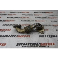 Трубка картерных газов SKODA Octavia A5 1Z 2009 038131521CC, 038131521CC, 038131521BQ, 038131521CC