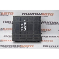 Блок управления двигателем MITSUBISHI Lancer 9 2005 1860A318