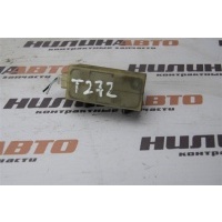 Датчик удара боковой Mitsubishi Lancer 9 2005 MR587494, MR587494, 8651A018