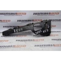 Кронштейн бампера Ford Focus 2 2006 1335699, 4M5117E857AC, 1335699, 1317801