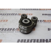 Подушка КПП FORD Focus 2 2006 1370378