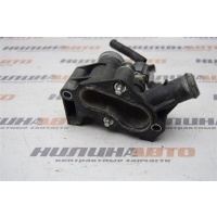 Фланец системы охлаждения FORD Fusion 2008 1221325, 7M5G8K556AC, 1221325, 1483987, 1472864, 1098780, 1301772, 1531004