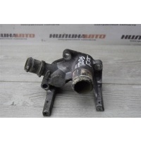 Фланец системы охлаждения FORD Focus 1 2004 1531004, 7M5G8K556AC, 1221325, 1483987, 1472864, 1098780, 1301772, 1531004