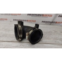 Патрубок воздушного фильтра Mazda 3 BK 2007 ZJ0113221A