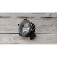 Фара противотуманная Ford C-MAX 2007 1481005, 3M5115K201AA, 1234874, 1481005, 1306252, 3M5115K201AB