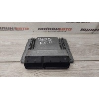 Блок управления АКПП FORD Focus 2 2006 1519387, 1519387, 1365198, 1517231