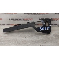 Кронштейн бампера Ford Focus 2 2006 1335699, 4M5117E857AC, 1335699, 1317801