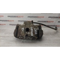 Суппорт тормозной Mitsubishi Lancer 9 2006 MR955063