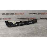 Кронштейн бампера (крепление) HONDA Civic 8 2006 71593SMGE01