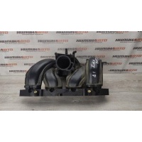Коллектор впускной FORD Focus 1 2002 1206183