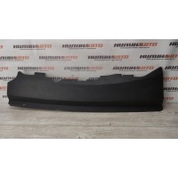Накладка передней панели Ford Focus 2 2006 1357825, 4M5116613AC, 1357825, 1348639