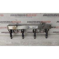 Рампа топливная MAZDA 3 BK L3G313150