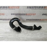 Патрубок охлаждающей жидкости BMW 3 E90 E91 2007 17117524710, 17117524710, 17117521067