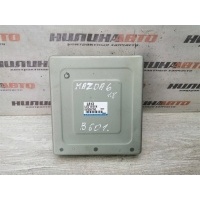 Блок управления двигателем MAZDA 6 GG 2006 L8Y118881H, L8Y118881H, L8Y118881G, L8Y118881H, L8Y118881F, L8Y118881H, L8Y118881E, L8Y118881H, L8Y118881D