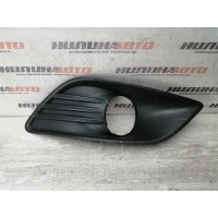 Решетка противотуманной фары FORD Focus 2 2009 1528560, 1528560, 8M5119952AE, 1496392, 1497605, 1508691, 1521608