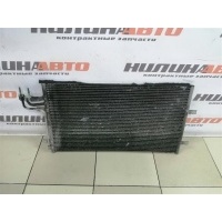 Радиатор кондиционера FORD Focus 2 2008 1516838, 1516838, 1335552, 1491689, 1234248, 3M5H19710CA, 3M5H19710CC