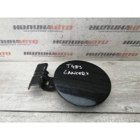 Лючок топливного бака Mitsubishi Lancer 10 2011 5940A088