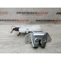 Замок крышки багажника MITSUBISHI Lancer 10 2011 5808A020