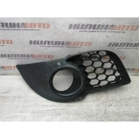 Решетка ПТФ Mitsubishi Lancer 10 2011 8321A123