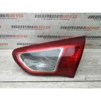 Фонарь в крышку багажника MITSUBISHI Lancer 10 2011 8336A036